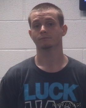 Jason Tyler Dover Mugshot