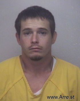 Jason Tyler Dover Mugshot