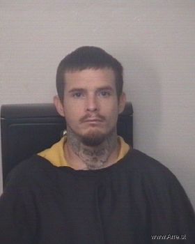 Jason Tyler Dover Mugshot