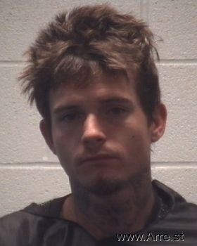 Jason Tyler Dover Mugshot