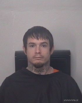 Jason Tyler Dover Mugshot