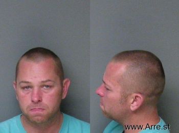 Jason Wayne Dye Mugshot