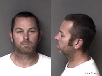 Jason Wayne Dye Mugshot