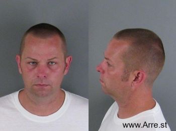 Jason Wayne Dye Mugshot