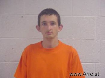 Jason Dean Dyer Mugshot