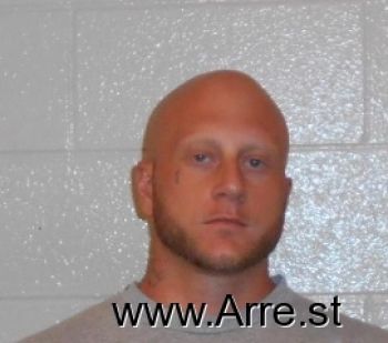 Jason L Eastridge Mugshot