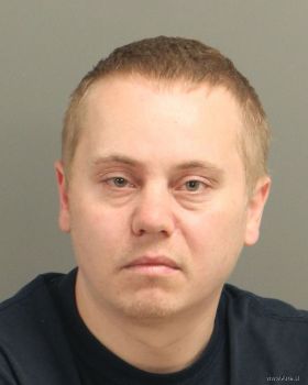 Jason Albert Eaton Mugshot