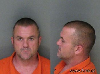 Jason Lewis Elliot Mugshot