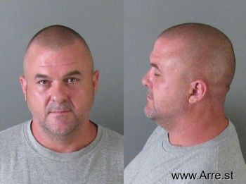 Jason Lewis Elliot Mugshot