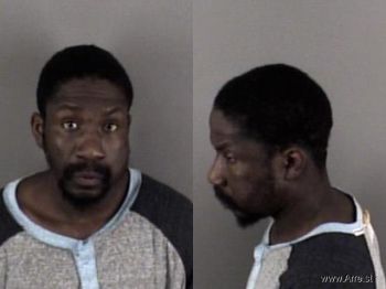 Jason Lamark Ellis Mugshot