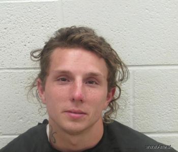 Jason Ray Elmore Mugshot