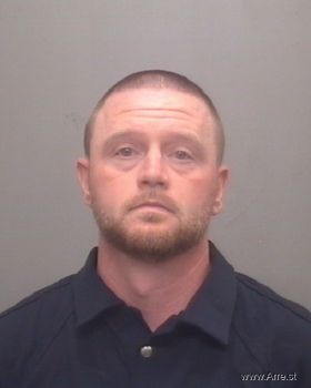 Jason Allan Flynn Mugshot