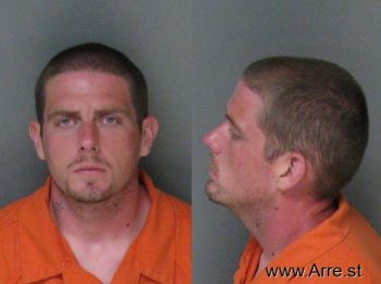 Jason Daniel Gaddis Mugshot