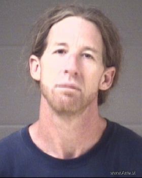 Jason Brent Garner Mugshot