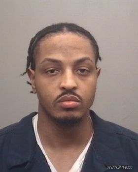 Jason Antwan Gray Mugshot