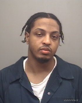 Jason Antwan Gray Mugshot