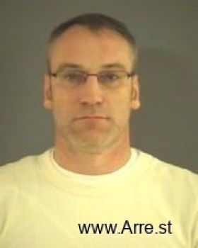 Jason Michael Gray Mugshot