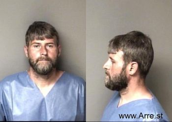 Jason Scott Green Mugshot