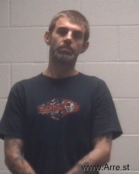 Jason Mathew Greene Mugshot