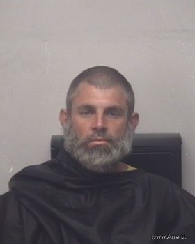 Jason Matthew Greene Mugshot