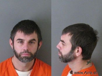 Jason Matthew Greene Mugshot