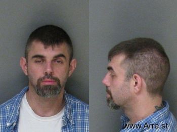 Jason Matthew Greene Mugshot