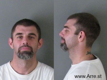 Jason Matthew Greene Mugshot