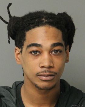 Jason Maurice Jr Hartsfield Mugshot