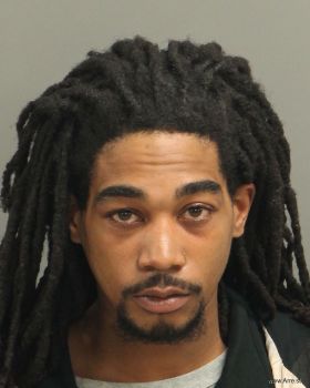 Jason Maurice Jr Hartsfield Mugshot