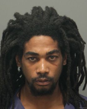 Jason Maurice Jr Hartsfield Mugshot