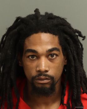 Jason Maurice Jr Hartsfield Mugshot