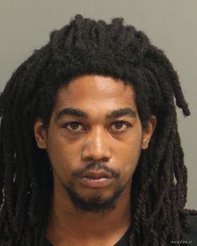 Jason Maurice Jr Hartsfield Mugshot