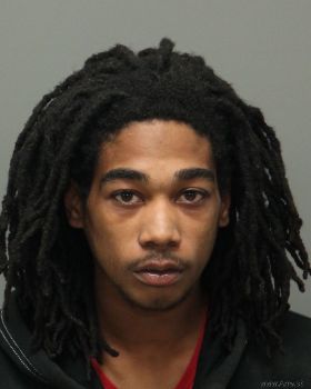 Jason Maurice Jr Hartsfield Mugshot