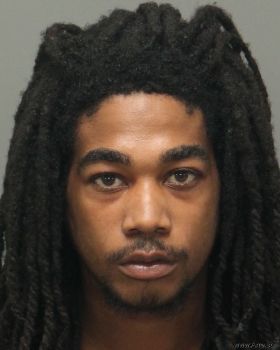 Jason Maurice Jr Hartsfield Mugshot