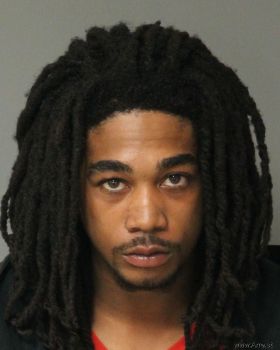 Jason Maurice Jr Hartsfield Mugshot