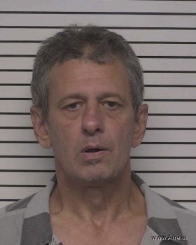 Jason Ryan Hartsough Mugshot