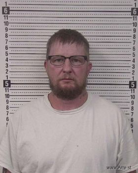 Jason Michael Hatcher Mugshot