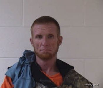 Jason Collin Hatcher Mugshot