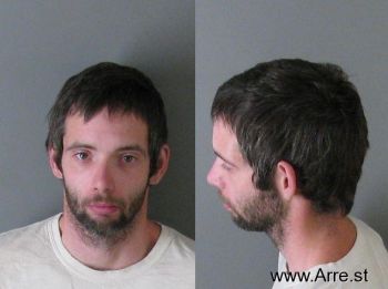 Jason Matthew Hatfield Mugshot