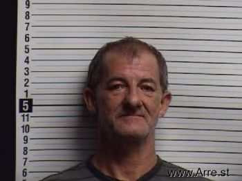 Jason Edward Henderson Mugshot