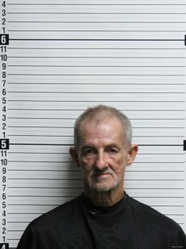 Jason Edward Henderson Mugshot