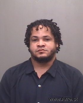 Jason Daniel Hernandez Mugshot