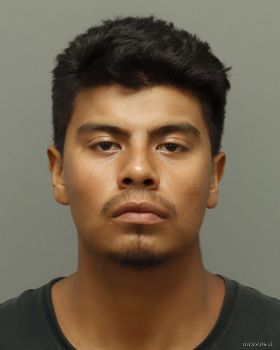 Jason  Hernandez-hernan Mugshot