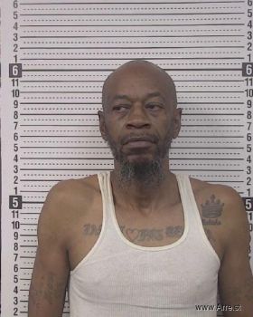 Jason Martell Hill Mugshot