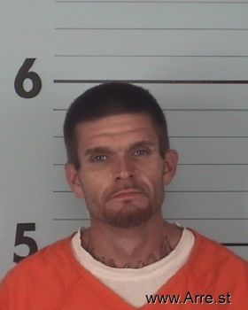 Jason Robert Hill Mugshot