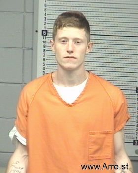 Jason Dakota Holt Mugshot