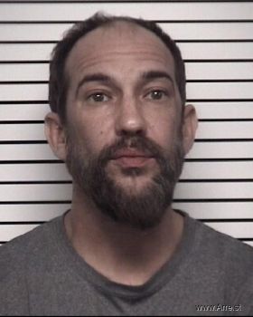 Jason Christopher Holt Mugshot