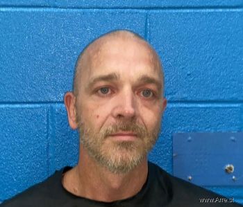 Jason Ronald Holtz Mugshot