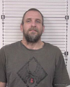 Jason Richard Horton Mugshot