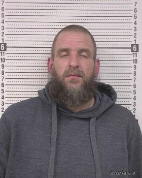 Jason Richard Horton Mugshot